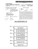 Servicing Calls in Call Centers Based on Caller Geo-Location diagram and image