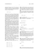 METHOD FOR ELLIPTIC CURVE SCALAR MULTIPLICATION USING PARAMETERIZED PROJECTIVE COORDINATES diagram and image