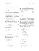 METHOD FOR ELLIPTIC CURVE SCALAR MULTIPLICATION USING PARAMETERIZED PROJECTIVE COORDINATES diagram and image