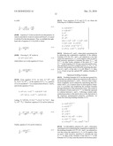 METHOD FOR ELLIPTIC CURVE SCALAR MULTIPLICATION USING PARAMETERIZED PROJECTIVE COORDINATES diagram and image