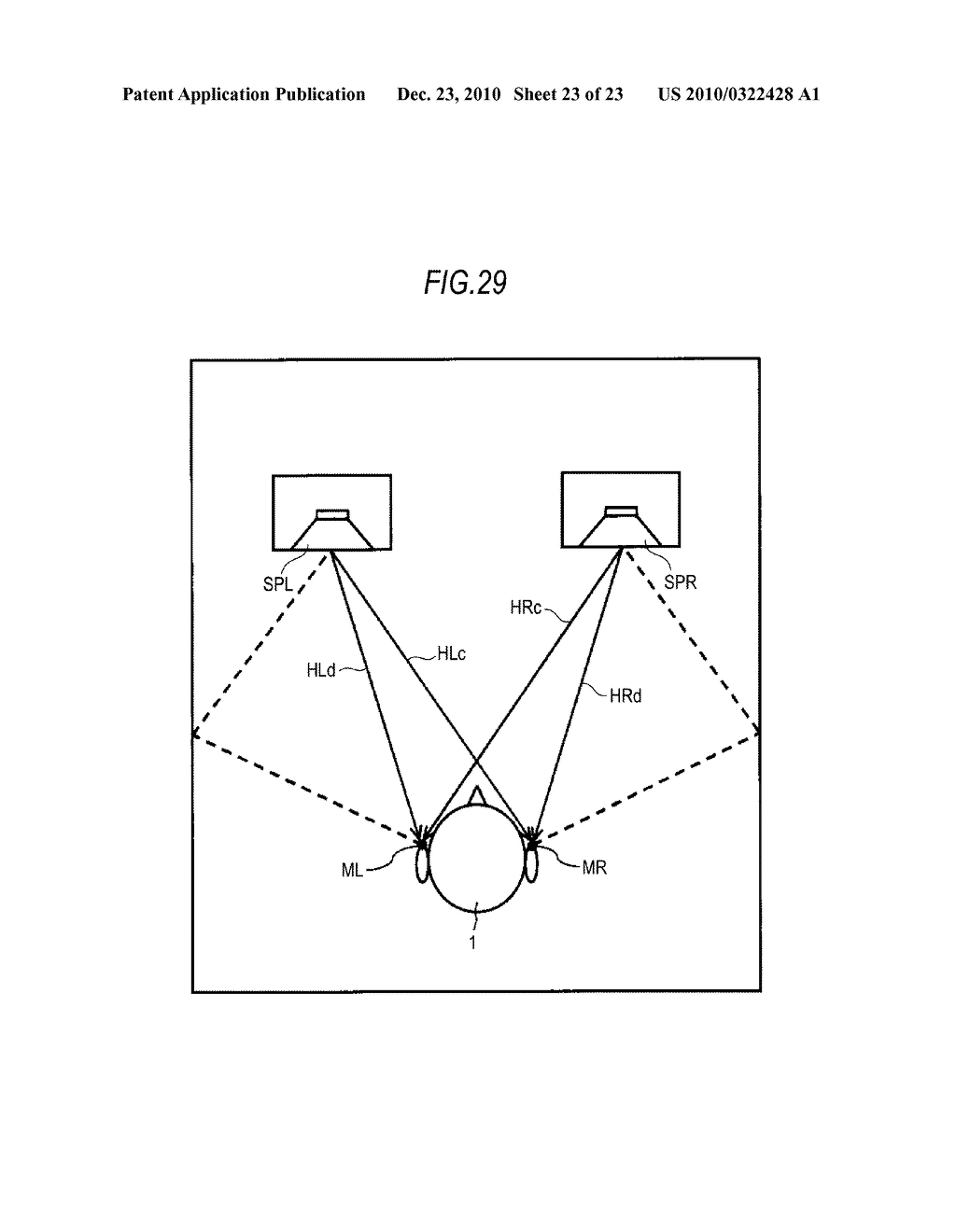 AUDIO SIGNAL PROCESSING DEVICE AND AUDIO SIGNAL PROCESSING METHOD - diagram, schematic, and image 24