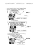 THREE-DIMENSIONAL MEASUREMENT SYSTEM AND METHOD OF THE SAME, AND COLOR-CODED MARK diagram and image