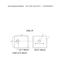 THREE-DIMENSIONAL MEASUREMENT SYSTEM AND METHOD OF THE SAME, AND COLOR-CODED MARK diagram and image