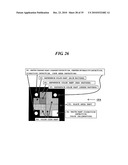 THREE-DIMENSIONAL MEASUREMENT SYSTEM AND METHOD OF THE SAME, AND COLOR-CODED MARK diagram and image