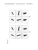 HAND-BASED GENDER CLASSIFICATION diagram and image