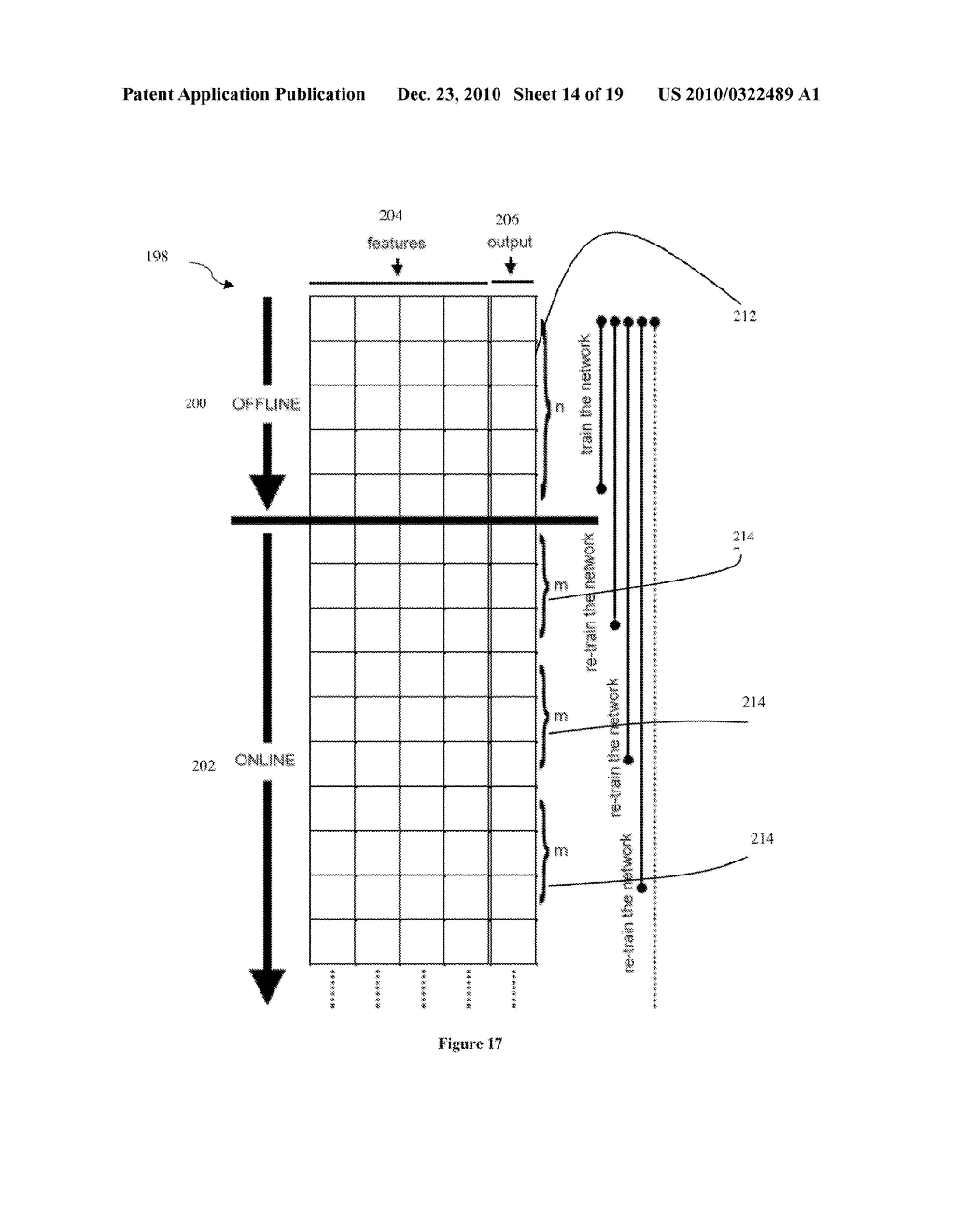 SYSTEM AND METHOD FOR IMAGE SEGMENTATION - diagram, schematic, and image 15