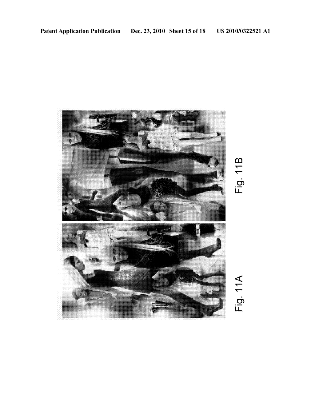 AUTOMATED COLLAGE FORMATION FROM PHOTOGRAPHIC IMAGES - diagram, schematic, and image 16