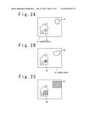 SCREEN DATA TRANSMITTING SYSTEM, SCREEN DATA TRANSMITTING SERVER, SCREEN DATA TRANSMITTING METHOD AND PROGRAM RECORDING MEDIUM diagram and image