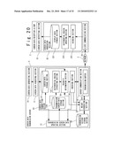 SCREEN DATA TRANSMITTING SYSTEM, SCREEN DATA TRANSMITTING SERVER, SCREEN DATA TRANSMITTING METHOD AND PROGRAM RECORDING MEDIUM diagram and image