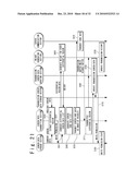 SCREEN DATA TRANSMITTING SYSTEM, SCREEN DATA TRANSMITTING SERVER, SCREEN DATA TRANSMITTING METHOD AND PROGRAM RECORDING MEDIUM diagram and image