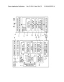 SCREEN DATA TRANSMITTING SYSTEM, SCREEN DATA TRANSMITTING SERVER, SCREEN DATA TRANSMITTING METHOD AND PROGRAM RECORDING MEDIUM diagram and image