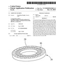 AEROSTATIC BEARING diagram and image