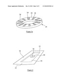 AEROSTATIC BEARING diagram and image