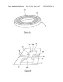 AEROSTATIC BEARING diagram and image