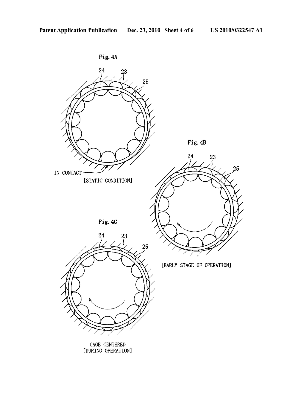 TAPERED ROLLER BEARING - diagram, schematic, and image 05