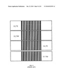 Grating Structures for Simultaneous Coupling to TE and TM Waveguide Modes diagram and image