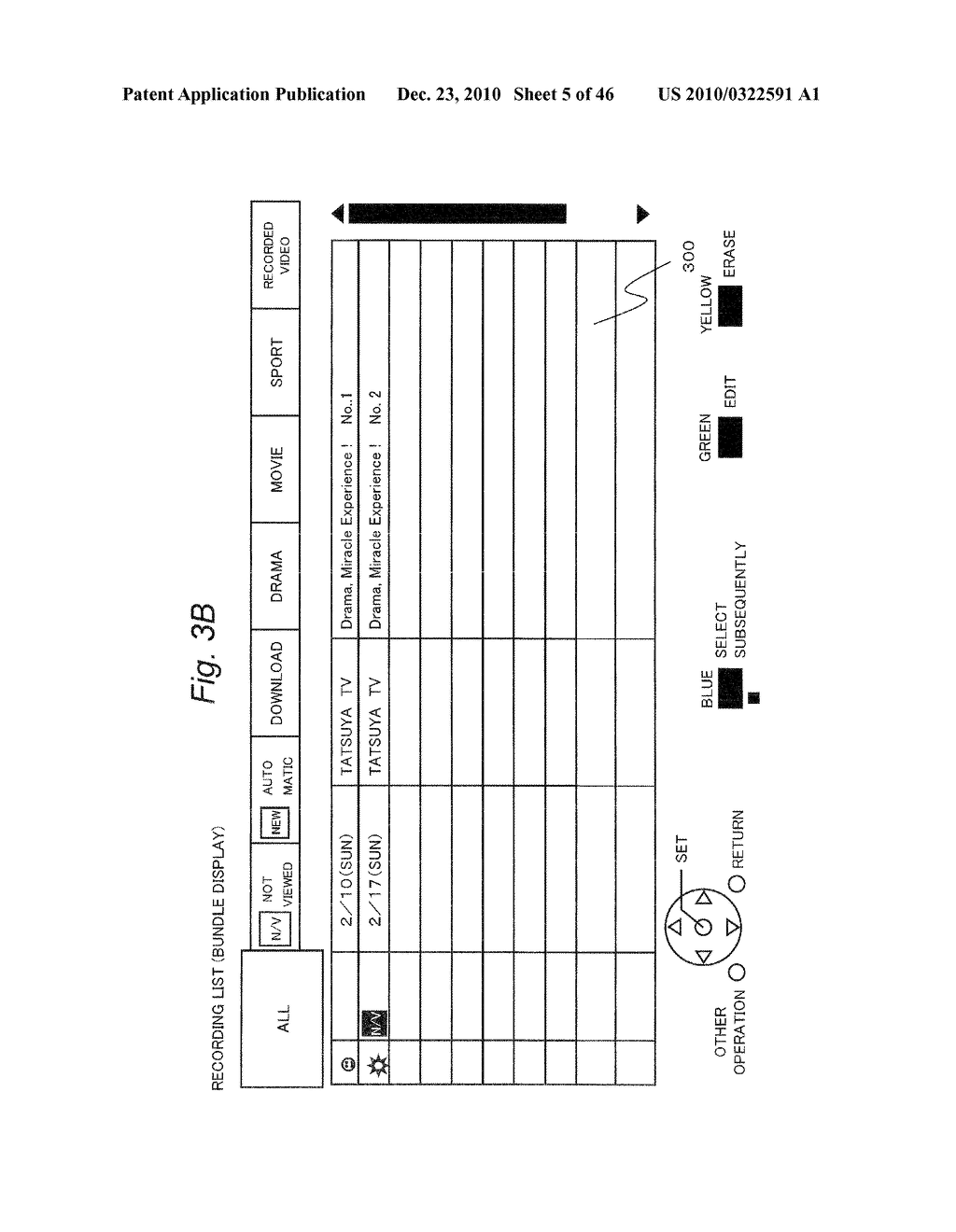 RECORDING/REPRODUCING DEVICE - diagram, schematic, and image 06