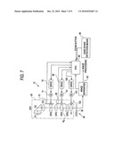 Imaging lens device and imaging apparatus diagram and image