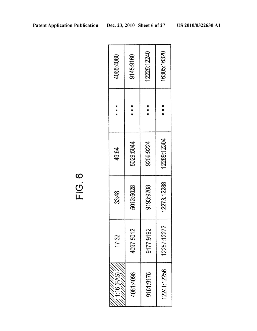 OPTICAL TRANSMISSION APPARATUS AND METHOD - diagram, schematic, and image 07