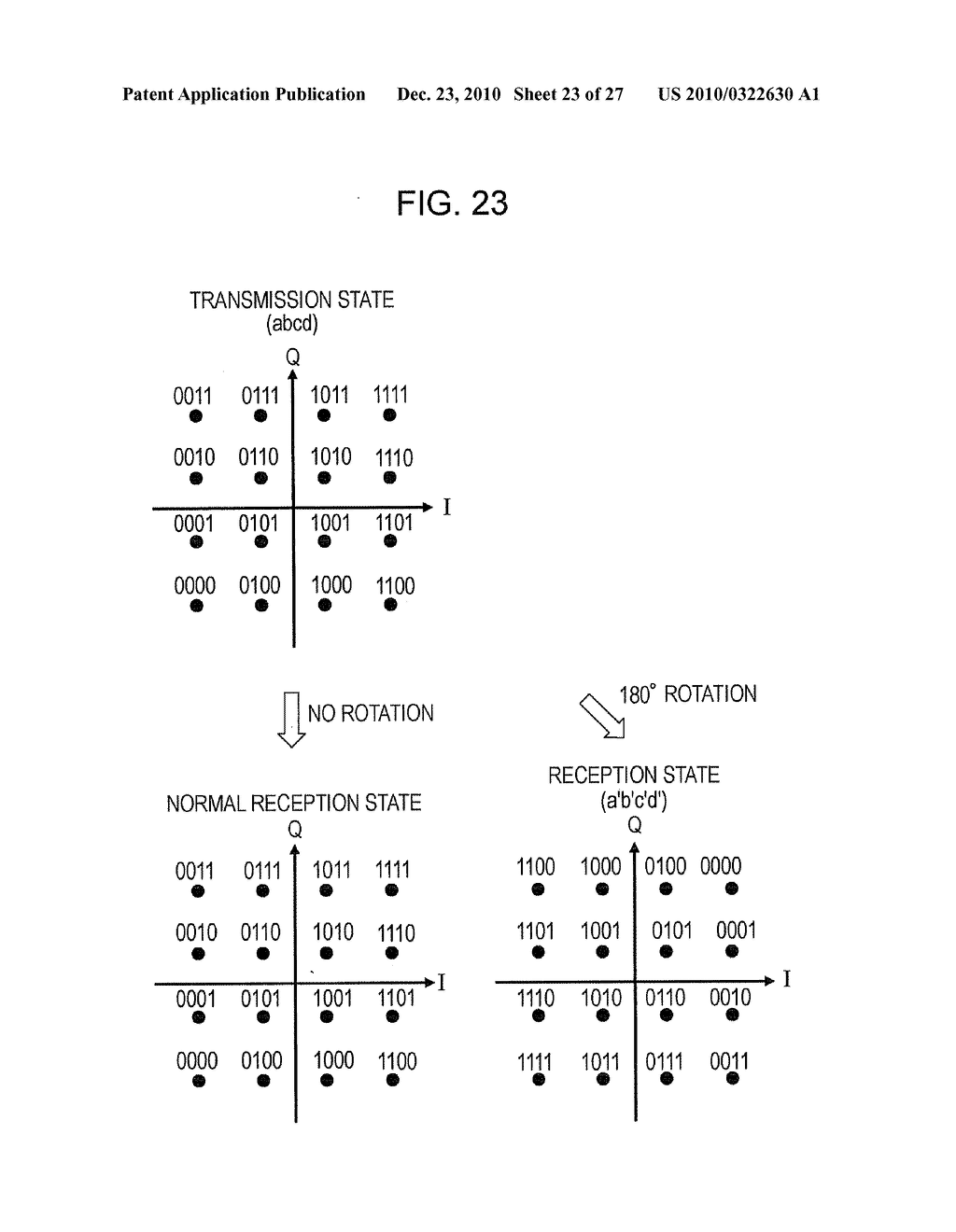 OPTICAL TRANSMISSION APPARATUS AND METHOD - diagram, schematic, and image 24