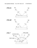 TONER IMAGE HEIGHT MEASUREMENT APPARATUS AND IMAGE FORMING APPARATUS HAVING THE SAME diagram and image