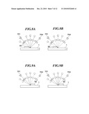 TONER IMAGE HEIGHT MEASUREMENT APPARATUS AND IMAGE FORMING APPARATUS HAVING THE SAME diagram and image