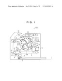 IMAGE FORMING APPARATUS FOR RETRYING FEED OF TRANSFER MATERIAL diagram and image