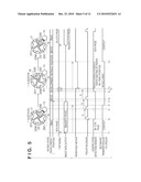 IMAGE FORMING APPARATUS FOR RETRYING FEED OF TRANSFER MATERIAL diagram and image