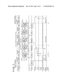 IMAGE FORMING APPARATUS FOR RETRYING FEED OF TRANSFER MATERIAL diagram and image