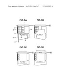 IMAGE FORMING APPARATUS WITH ERROR CORRECTION FOR LENGTH OF TRANSFER SHEET diagram and image