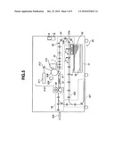 IMAGE FORMING APPARATUS WITH ERROR CORRECTION FOR LENGTH OF TRANSFER SHEET diagram and image