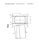 IMAGE FORMING APPARATUS WITH ERROR CORRECTION FOR LENGTH OF TRANSFER SHEET diagram and image