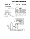 IMAGE FORMING APPARATUS AND HEATER CONTROL METHOD diagram and image