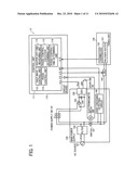 IMAGE FORMING APPARATUS AND HEATER CONTROL METHOD diagram and image