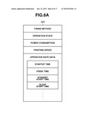 PRINT OUTPUT SYSTEM, PRINT CONTROL APPARATUS, AND METHOD FOR THE SAME diagram and image