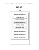 PRINT OUTPUT SYSTEM, PRINT CONTROL APPARATUS, AND METHOD FOR THE SAME diagram and image