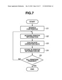 PRINT OUTPUT SYSTEM, PRINT CONTROL APPARATUS, AND METHOD FOR THE SAME diagram and image