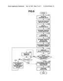 PRINT OUTPUT SYSTEM, PRINT CONTROL APPARATUS, AND METHOD FOR THE SAME diagram and image