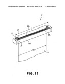 IMAGE FORMING APPARATUS INCLUDING CORONA CHARGER diagram and image