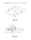 IMAGE FORMING APPARATUS INCLUDING CORONA CHARGER diagram and image