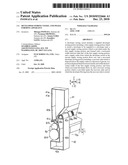 DEVELOPER STORING VESSEL AND IMAGE FORMING APPARATUS diagram and image