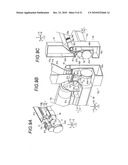 DEVELOPER STORING VESSEL AND IMAGE FORMING APPARATUS diagram and image