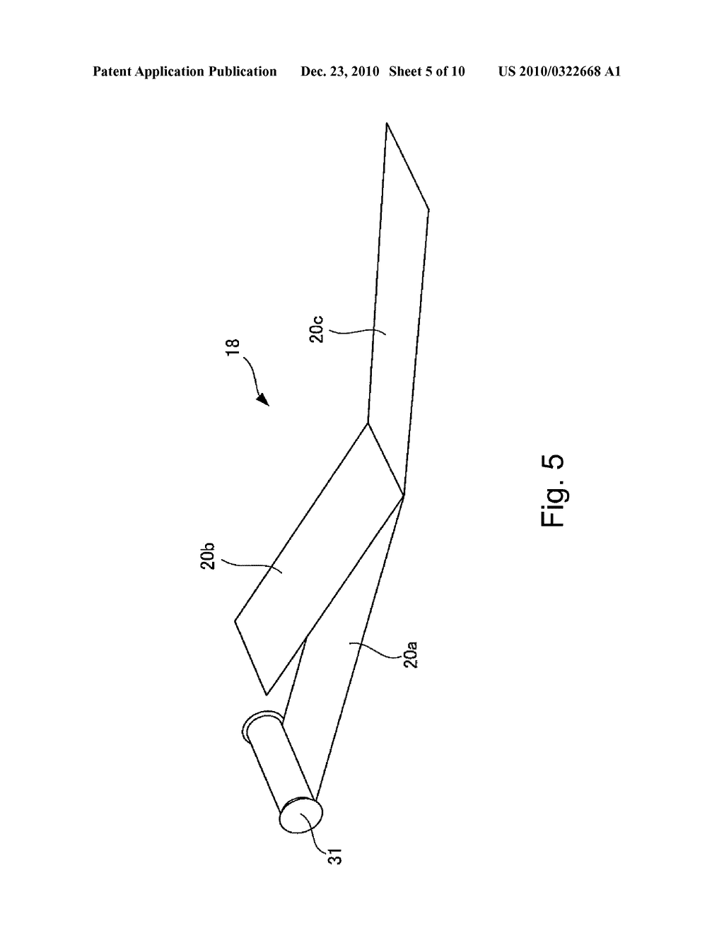 CHARGING DEVICE AND IMAGE FORMING APPARATUS - diagram, schematic, and image 06