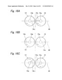 DEVELOPING APPARATUS AND IMAGE FORMING APPARATUS PROVIDED WITH THE SAME diagram and image