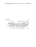 DEVELOPING APPARATUS AND IMAGE FORMING APPARATUS PROVIDED WITH THE SAME diagram and image