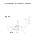 DEVELOPING APPARATUS AND IMAGE FORMING APPARATUS PROVIDED WITH THE SAME diagram and image