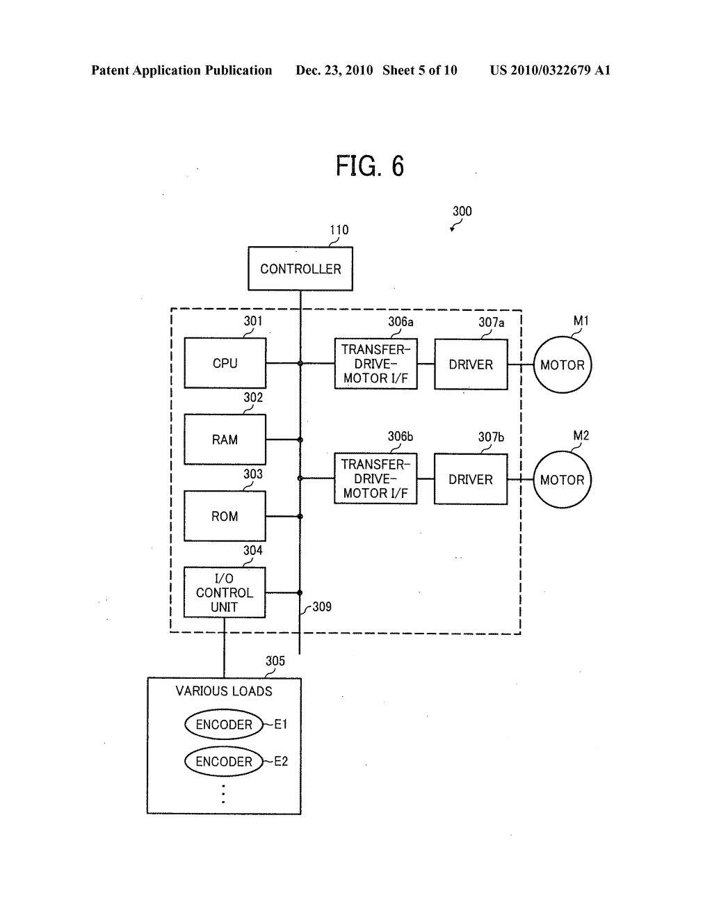 Image forming apparaus, and method and computer program product for image forming - diagram, schematic, and image 06