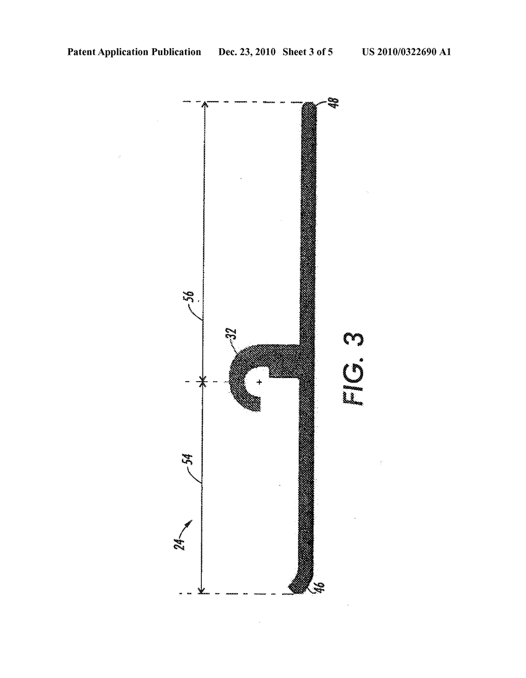 PRINT MEDIA PREHEATING SYSTEM AND METHOD OF USE - diagram, schematic, and image 04