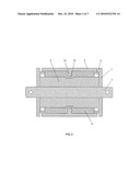 Joint and Anchor Pin Assembly diagram and image