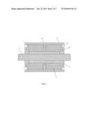 Joint and Anchor Pin Assembly diagram and image